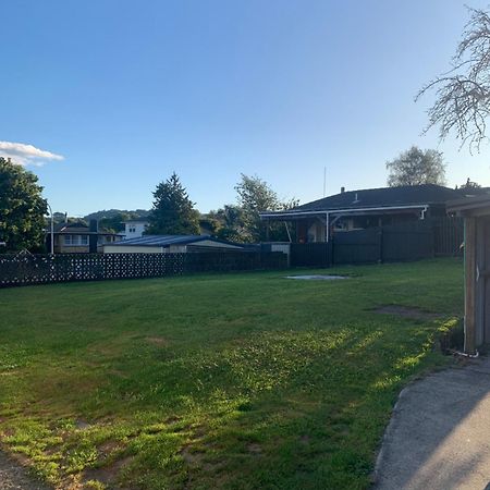 The Homestead - Cosy 3 Bedroom House Rotorua Exterior photo